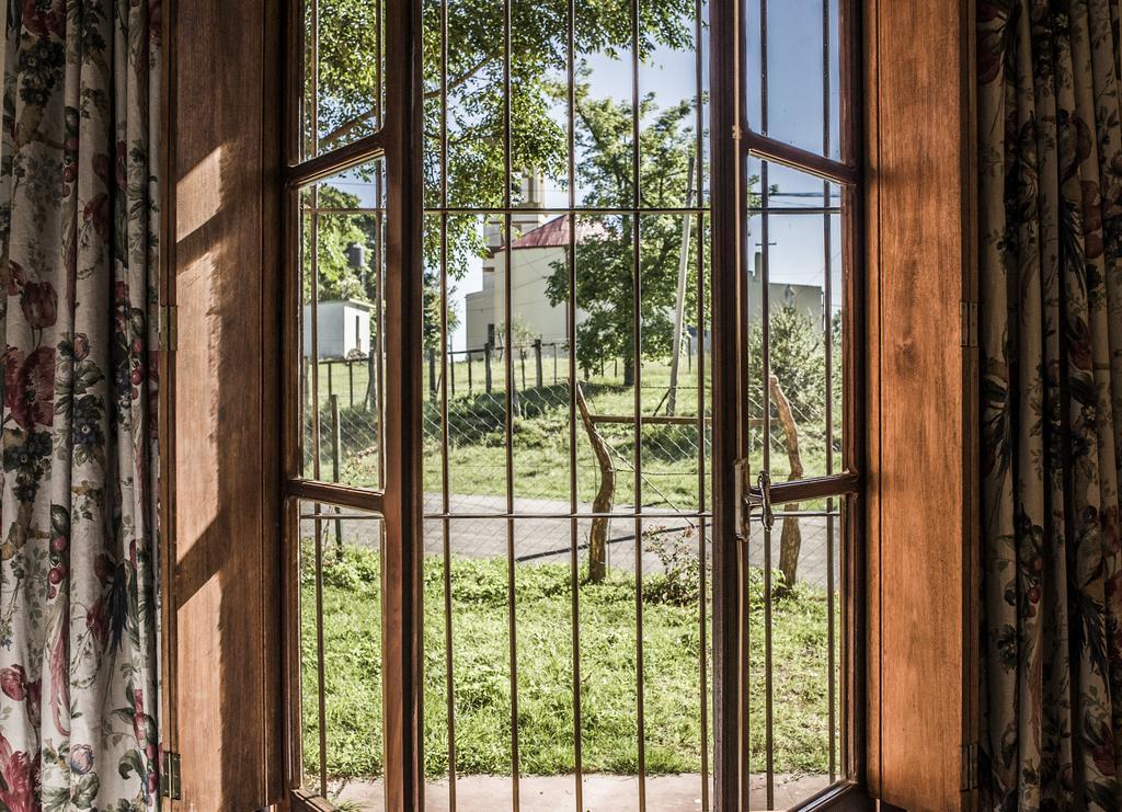 Posada Campotinto Carmelo Luaran gambar